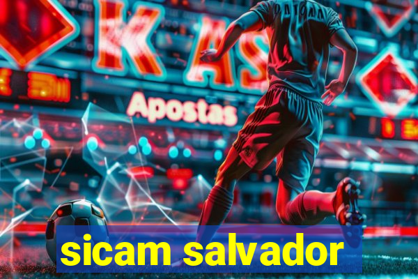 sicam salvador